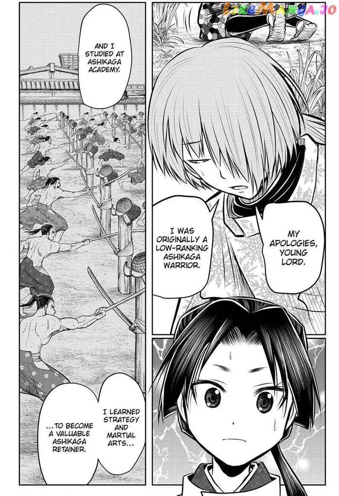 The Elusive Samurai Chapter 86 image 13_optimized